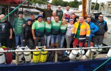 Wyjazd nurkowy na Hewelisza i Bornholm