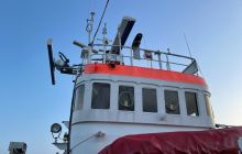 Wyjazd nurkowy na Hewelisza i Bornholm