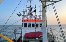 Wyjazd nurkowy na Hewelisza i Bornholm