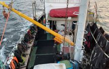 Wyjazd nurkowy na Hewelisza i Bornholm