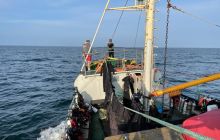 Wyjazd nurkowy na Hewelisza i Bornholm