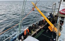 Wyjazd nurkowy na Hewelisza i Bornholm