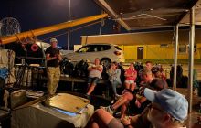 Wyjazd nurkowy na Hewelisza i Bornholm