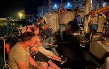 Wyjazd nurkowy na Hewelisza i Bornholm