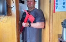 Wyjazd nurkowy na Hewelisza i Bornholm