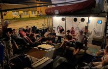 Wyjazd nurkowy na Hewelisza i Bornholm