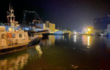 Wyjazd nurkowy na Hewelisza i Bornholm