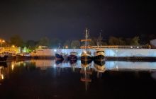 Wyjazd nurkowy na Hewelisza i Bornholm