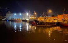 Wyjazd nurkowy na Hewelisza i Bornholm