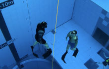 Freediving w DEEPSPOT