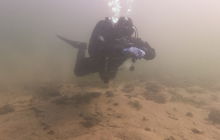 Wyjazd na Hańczę 10.2021