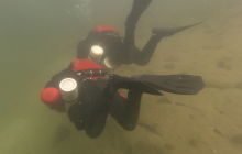 Wyjazd na Hańczę 10.2021