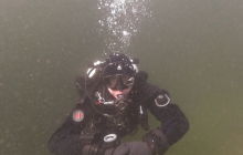 Wyjazd na Hańczę 10.2021