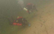 Wyjazd na Hańczę 10.2021