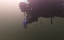 Wyjazd na Hańczę 10.2021