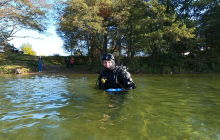 Wyjazd na Hańczę 10.2021