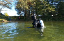 Wyjazd na Hańczę 10.2021