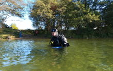 Wyjazd na Hańczę 10.2021