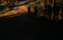 Wyjazd na Hańczę 10.2021