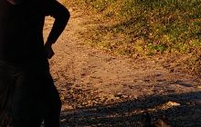 Wyjazd na Hańczę 10.2021