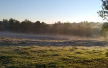 Wyjazd na Hańczę 10.2021