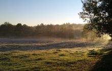 Wyjazd na Hańczę 10.2021