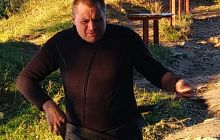 Wyjazd na Hańczę 10.2021