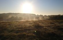 Wyjazd na Hańczę 10.2021