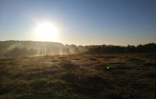 Wyjazd na Hańczę 10.2021