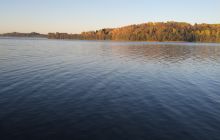 Wyjazd na Hańczę 10.2021