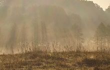 Wyjazd na Hańczę 10.2021