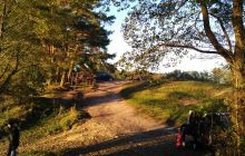 Wyjazd na Hańczę 10.2021