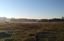 Wyjazd na Hańczę 10.2021