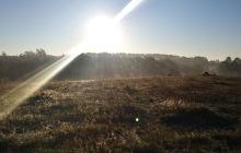 Wyjazd na Hańczę 10.2021