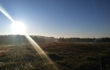 Wyjazd na Hańczę 10.2021