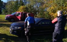 Wyjazd na Hańczę 10.2021