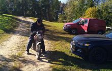 Wyjazd na Hańczę 10.2021