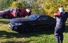 Wyjazd na Hańczę 10.2021