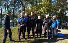 Wyjazd na Hańczę 10.2021