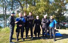 Wyjazd na Hańczę 10.2021