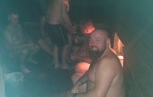 Wyjazd na Hańczę 10.2021