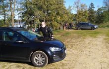 Wyjazd na Hańczę 10.2021