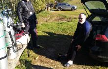 Wyjazd na Hańczę 10.2021