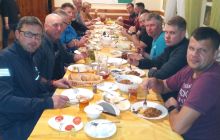 Wyjazd na Hańczę 10.2021