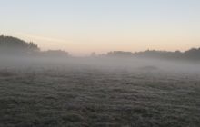 Wyjazd na Hańczę 10.2021