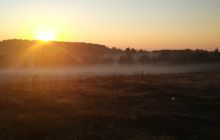 Wyjazd na Hańczę 10.2021