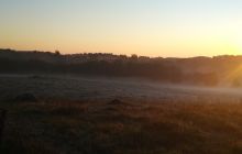 Wyjazd na Hańczę 10.2021