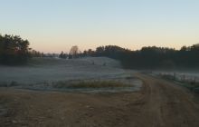 Wyjazd na Hańczę 10.2021