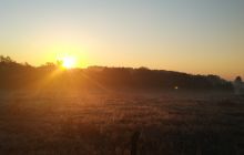 Wyjazd na Hańczę 10.2021