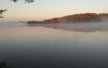 Wyjazd na Hańczę 10.2021